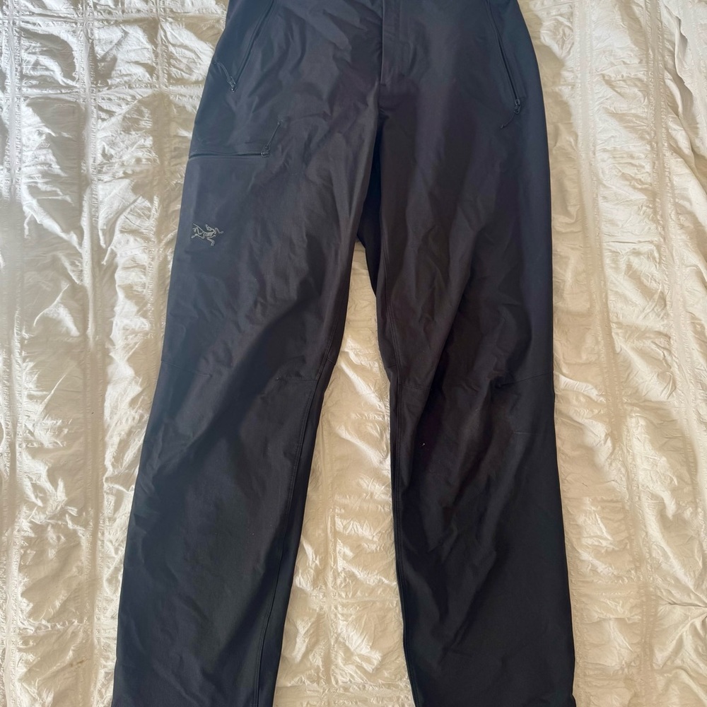 Arc'teryx Women’s Softshell Gamma Pants